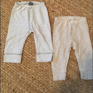 Baby Gap unisex Baby pants